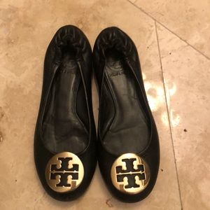 Tory Burch sz 6 flats